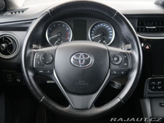 Toyota Corolla 1.6VVT-i,97KW,Manuál,CZ 1800