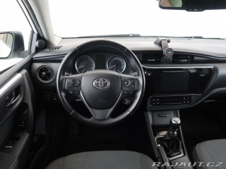 Toyota Corolla 1.6VVT-i,97KW,Manuál,CZ 1800