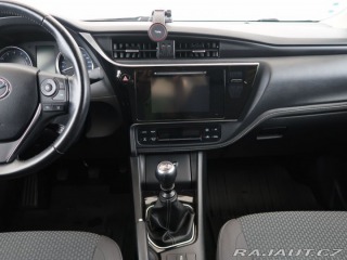 Toyota Corolla 1.6VVT-i,97KW,Manuál,CZ 1800