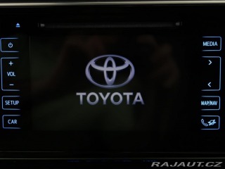 Toyota Corolla 1.6VVT-i,97KW,Manuál,CZ 1800