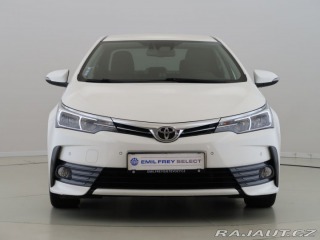 Toyota Corolla 1.6VVT-i,97KW,Manuál,CZ 1800