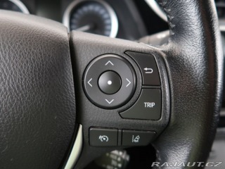 Toyota Corolla 1.6VVT-i,97KW,Manuál,CZ 1800