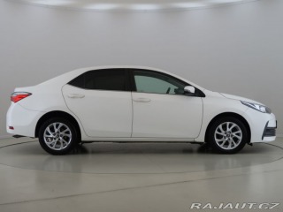 Toyota Corolla 1.6VVT-i,97KW,Manuál,CZ 1800