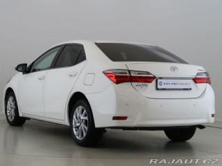 Toyota Corolla 1.6VVT-i,97KW,Manuál,CZ 1800
