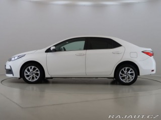 Toyota Corolla 1.6VVT-i,97KW,Manuál,CZ 1800