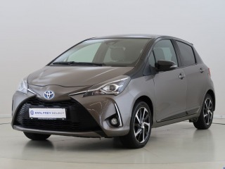 Toyota Yaris 1.5Hybrid,54KW,Selection,