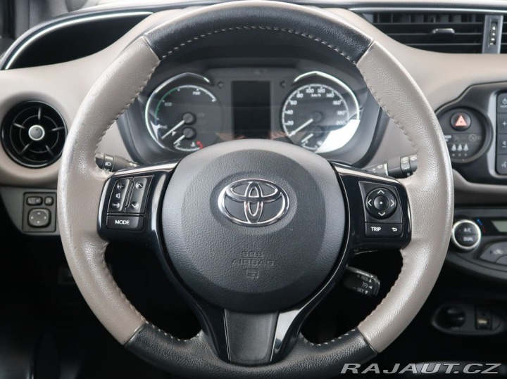 Toyota Yaris 1.5Hybrid,54KW,Selection, 2020