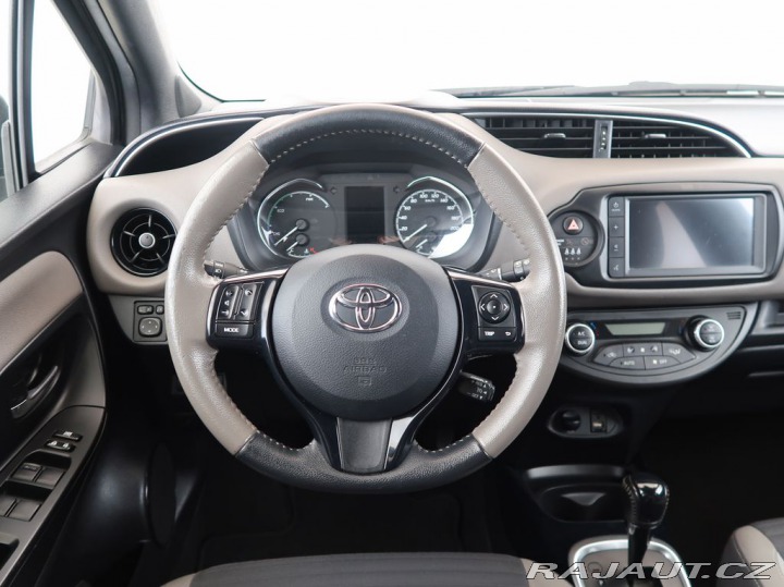 Toyota Yaris 1.5Hybrid,54KW,Selection, 2020