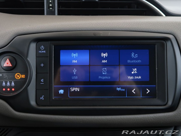 Toyota Yaris 1.5Hybrid,54KW,Selection, 2020
