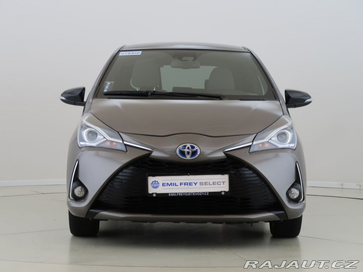 Toyota Yaris 1.5Hybrid,54KW,Selection, 2020