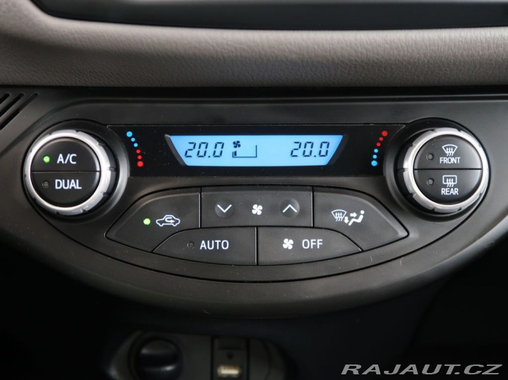 Toyota Yaris 1.5Hybrid,54KW,Selection, 2020