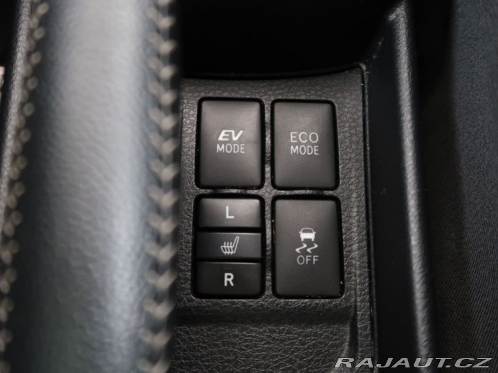 Toyota Yaris 1.5Hybrid,54KW,Selection, 2020