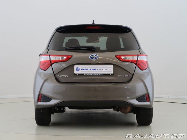 Toyota Yaris 1.5Hybrid,54KW,Selection, 2020
