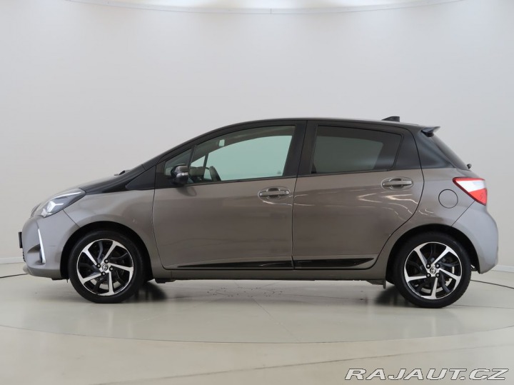Toyota Yaris 1.5Hybrid,54KW,Selection, 2020