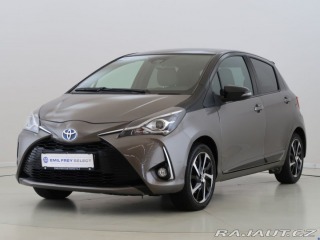 Toyota Yaris 1.5Hybrid,54KW,Selection, 2020