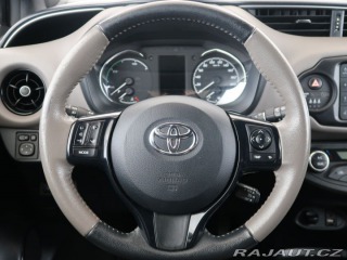 Toyota Yaris 1.5Hybrid,54KW,Selection, 2020