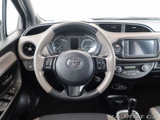 Toyota Yaris 1.5Hybrid,54KW,Selection, 2020