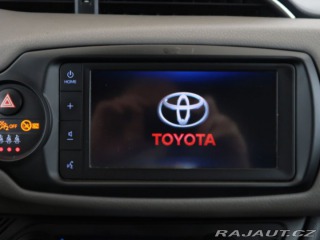 Toyota Yaris 1.5Hybrid,54KW,Selection, 2020