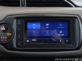 Toyota Yaris 1.5Hybrid,54KW,Selection, 2020