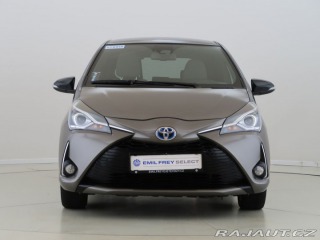 Toyota Yaris 1.5Hybrid,54KW,Selection, 2020