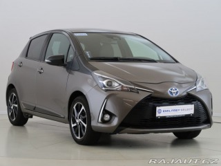 Toyota Yaris 1.5Hybrid,54KW,Selection, 2020