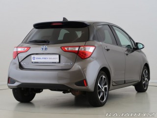 Toyota Yaris 1.5Hybrid,54KW,Selection, 2020