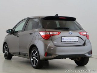 Toyota Yaris 1.5Hybrid,54KW,Selection, 2020