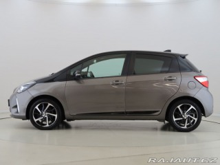 Toyota Yaris 1.5Hybrid,54KW,Selection, 2020