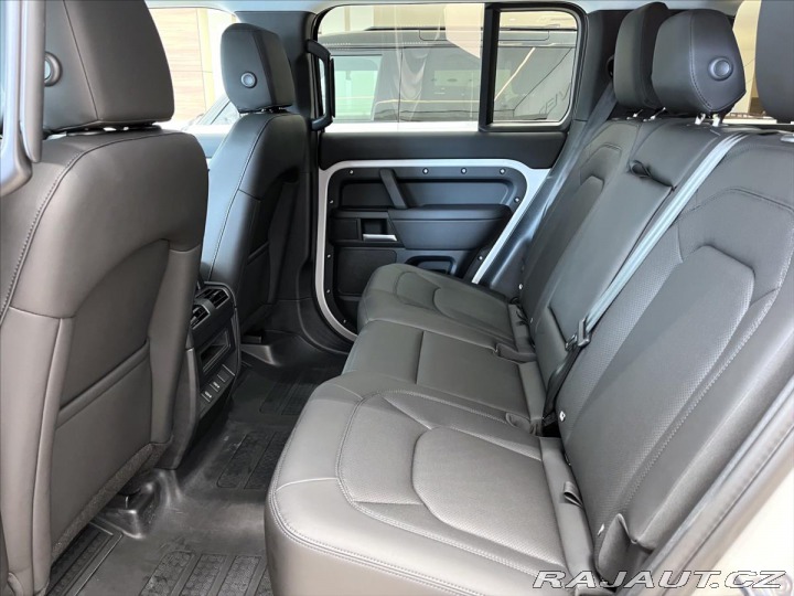 Land Rover Defender 3,0   110 S D200 AWD 2099