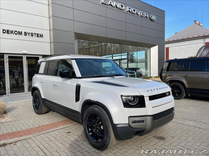 Land Rover Defender 3,0   110 S D200 AWD 2099