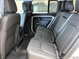Land Rover Defender 3,0 110 S D200 AWD 2099
