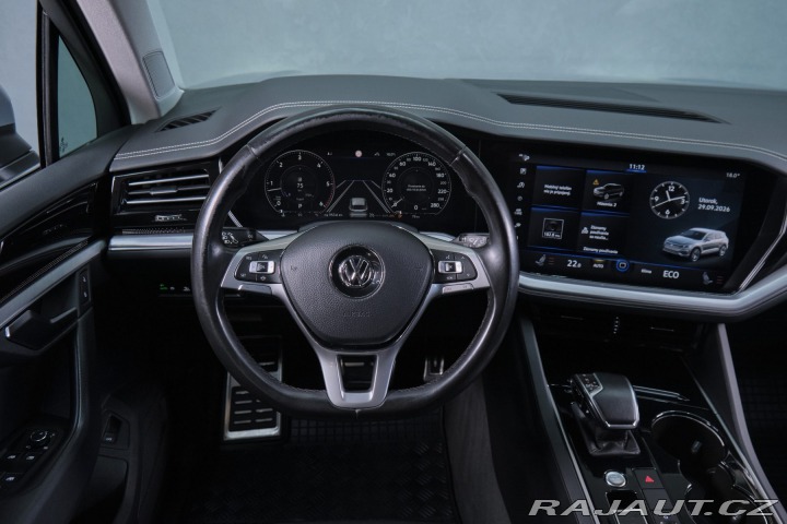 Volkswagen Touareg 3.0 TDI 2018