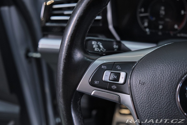 Volkswagen Touareg 3.0 TDI 2018