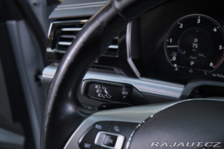 Volkswagen Touareg 3.0 TDI 2018