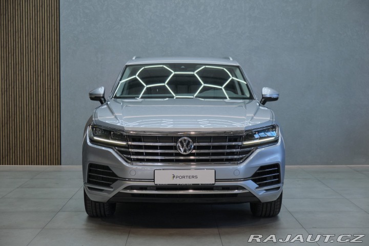 Volkswagen Touareg 3.0 TDI 2018