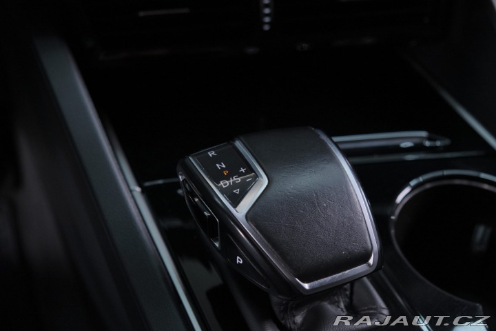 Volkswagen Touareg 3.0 TDI 2018