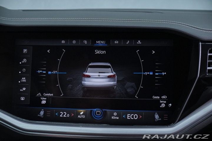 Volkswagen Touareg 3.0 TDI 2018