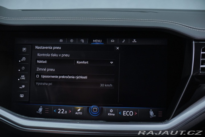 Volkswagen Touareg 3.0 TDI 2018