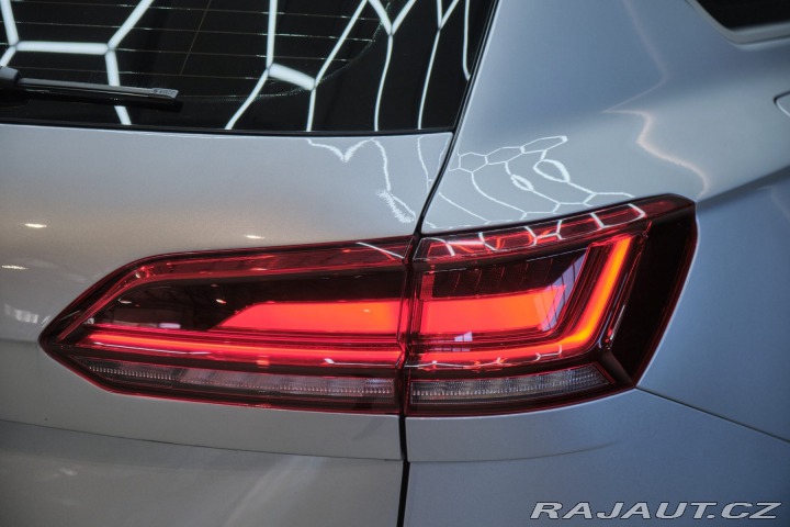 Volkswagen Touareg 3.0 TDI 2018