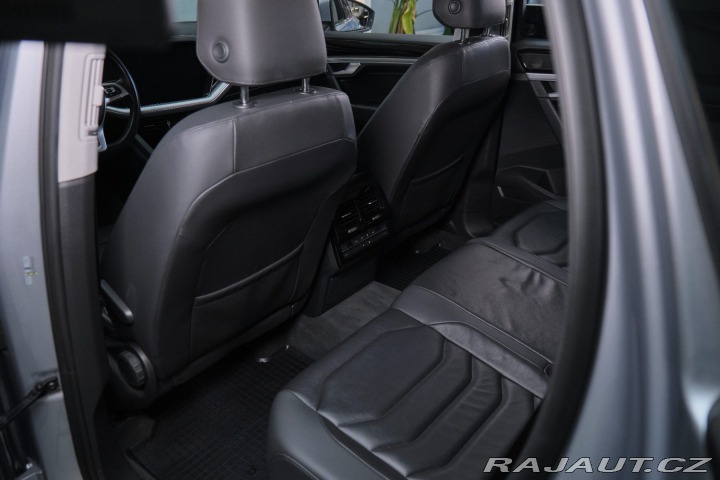 Volkswagen Touareg 3.0 TDI 2018