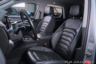 Volkswagen Touareg 3.0 TDI 2018