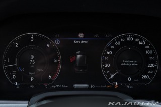Volkswagen Touareg 3.0 TDI 2018