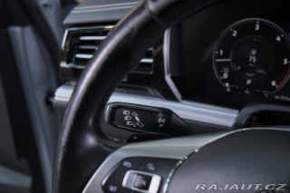 Volkswagen Touareg 3.0 TDI 2018