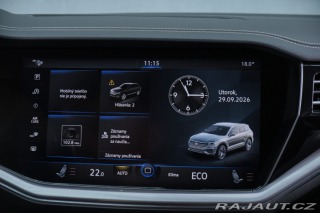 Volkswagen Touareg 3.0 TDI 2018