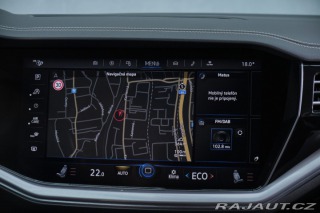 Volkswagen Touareg 3.0 TDI 2018