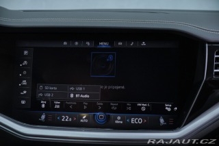 Volkswagen Touareg 3.0 TDI 2018