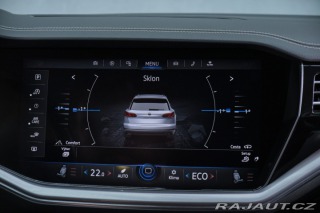 Volkswagen Touareg 3.0 TDI 2018