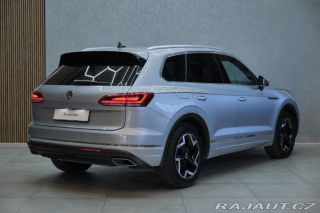 Volkswagen Touareg 3.0 TDI 2018