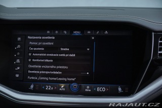 Volkswagen Touareg 3.0 TDI 2018