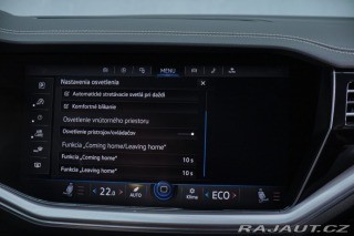 Volkswagen Touareg 3.0 TDI 2018